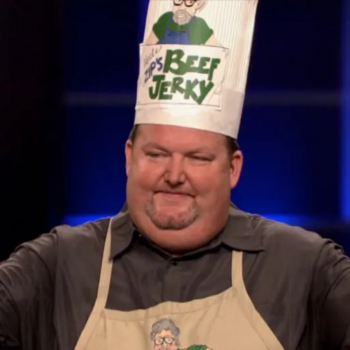 Uncle Zips Beef Jerky Entrepreneurs: Ken Howell