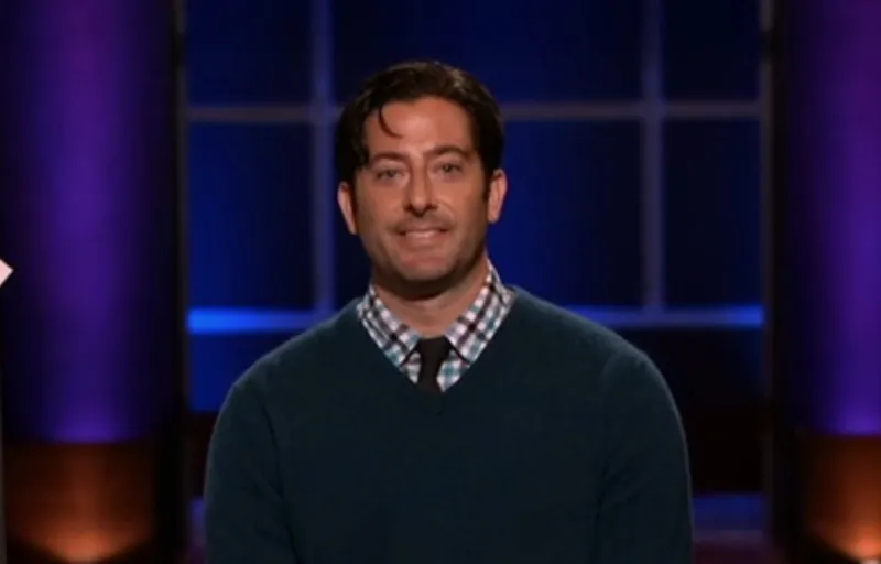 Postcard On The Run Entrepreneurs: Josh Brooks