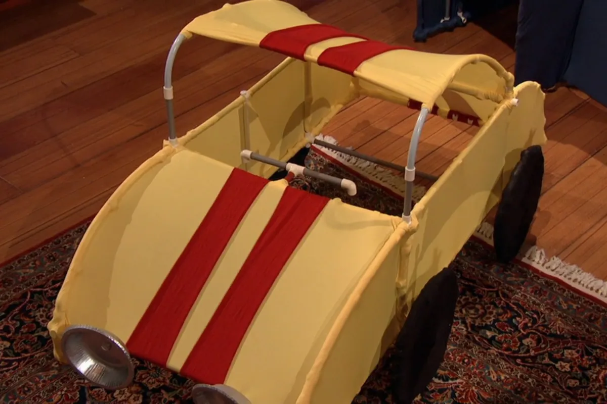 Fort Magic Product Image