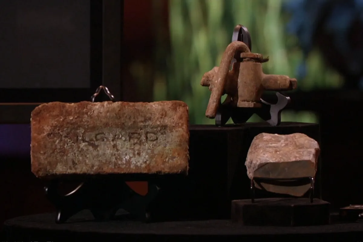 Hargitt Marine Services Product Image