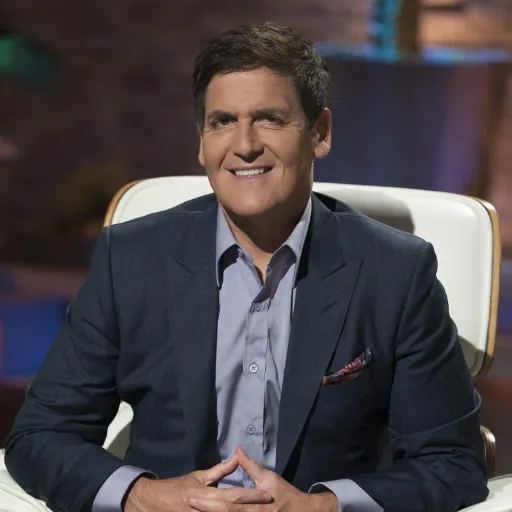 Mark Cuban