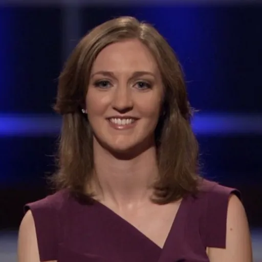 Puppy Cake Entrepreneurs: Kelly Chaney