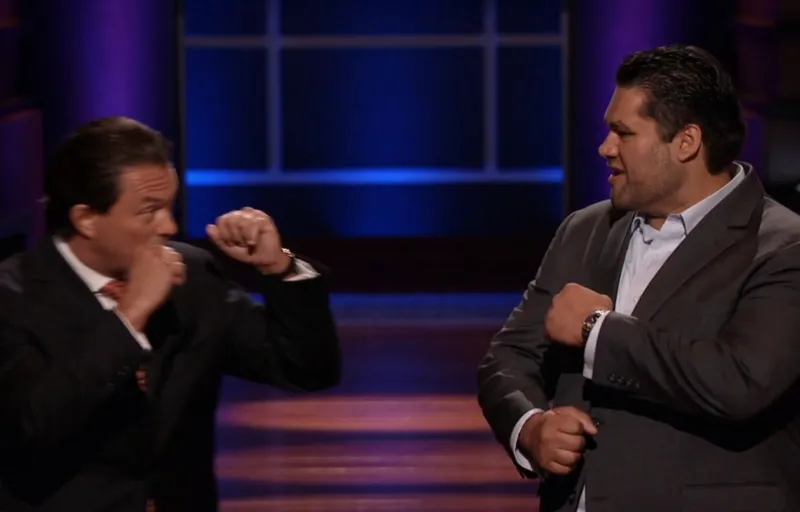 Total Merchant Resources Product Image