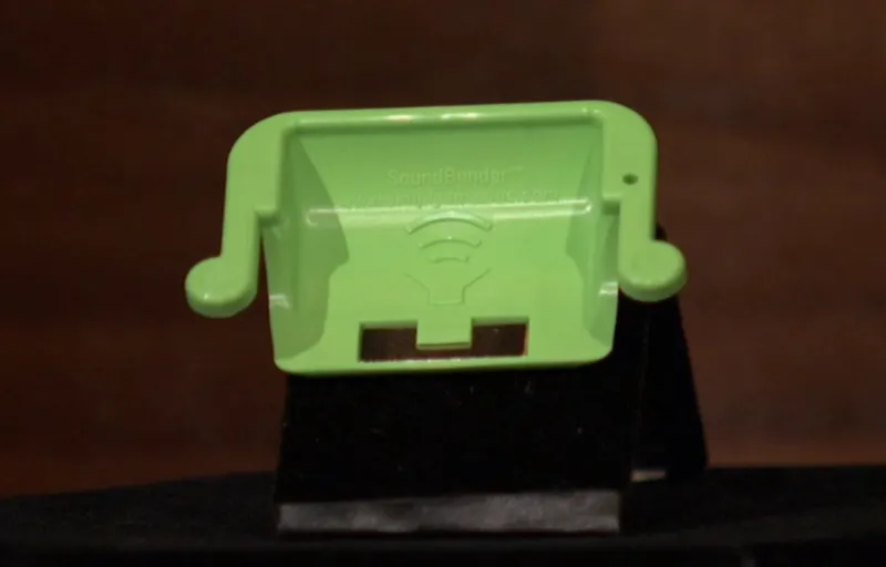 Soundbender Product Image