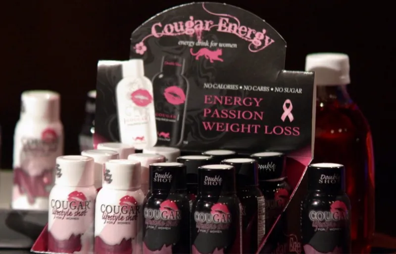 Cougar Limited Product Image