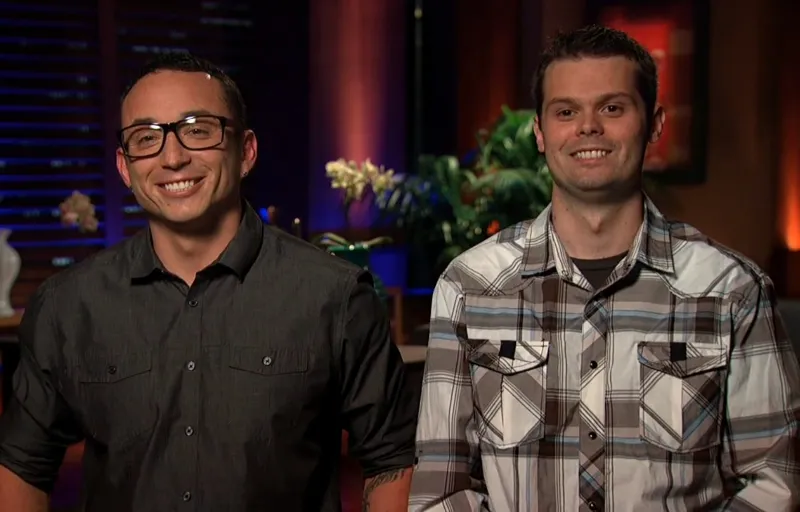 Neo Innovations Entrepreneurs: Nick Gonzales and Kevin Mack