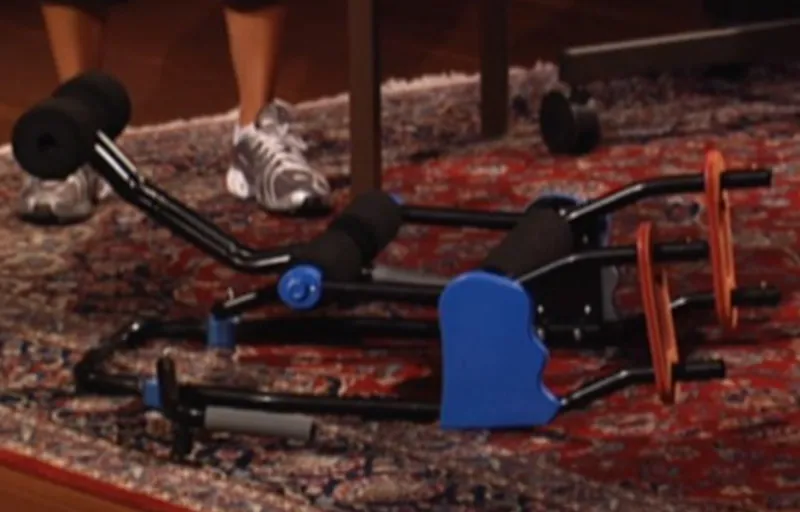 Body Jac Product Image