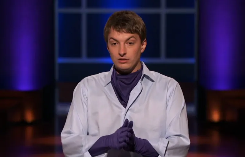 Rootsuit Entrepreneurs: Colin Grussing