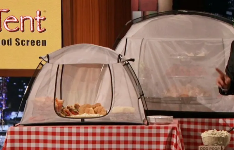 Dura-Tent Product Image