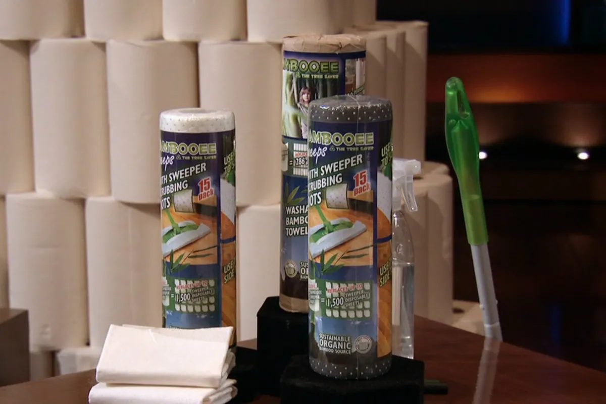 Bambooee Product Image