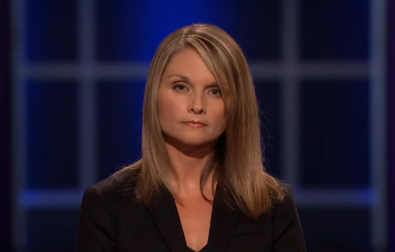 Kazam Entrepreneurs: Mary Beth Lugo