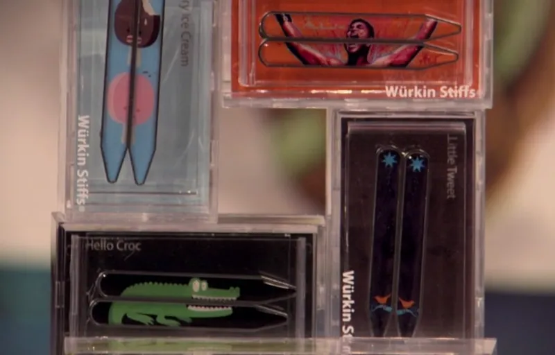 Würkin Stiffs Product Image