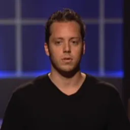 Washed Up Hollywood Entrepreneurs: Danon Beres