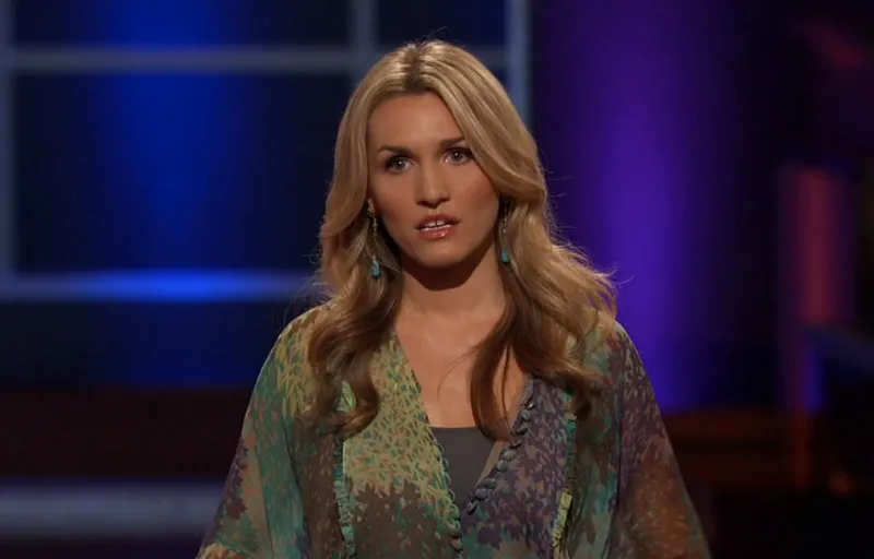 Shemie Entrepreneurs: Shelton Wilder