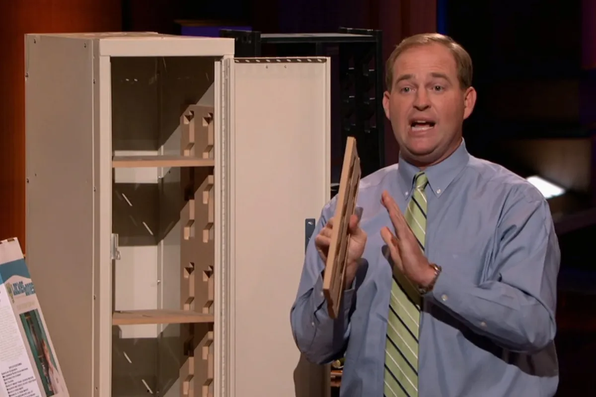 Lockerbones Product Image