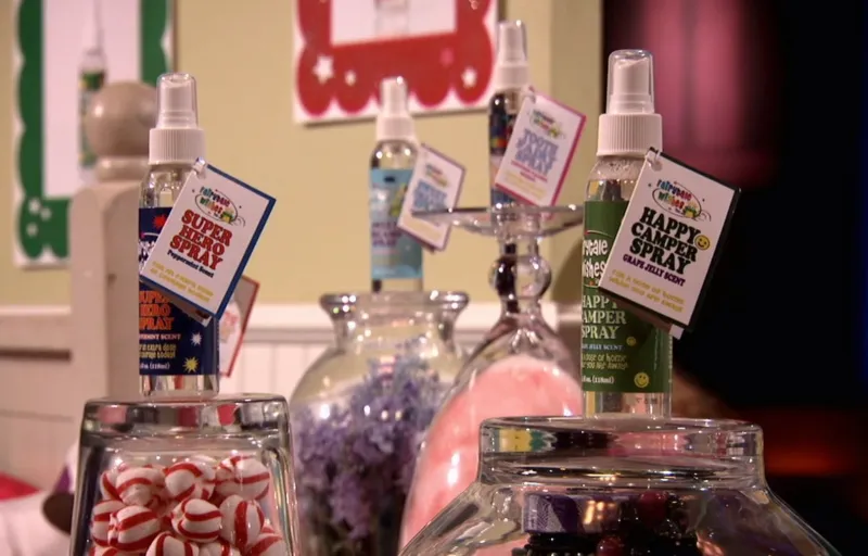 Fairytale Wishes Product Image