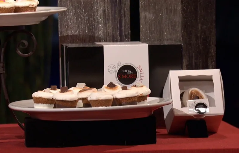 Gotta Have S'more Product Image