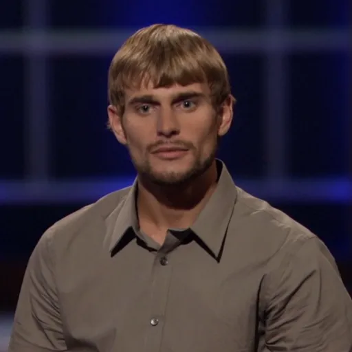 Barkem's To Go Entrepreneurs: Blake St.Clair