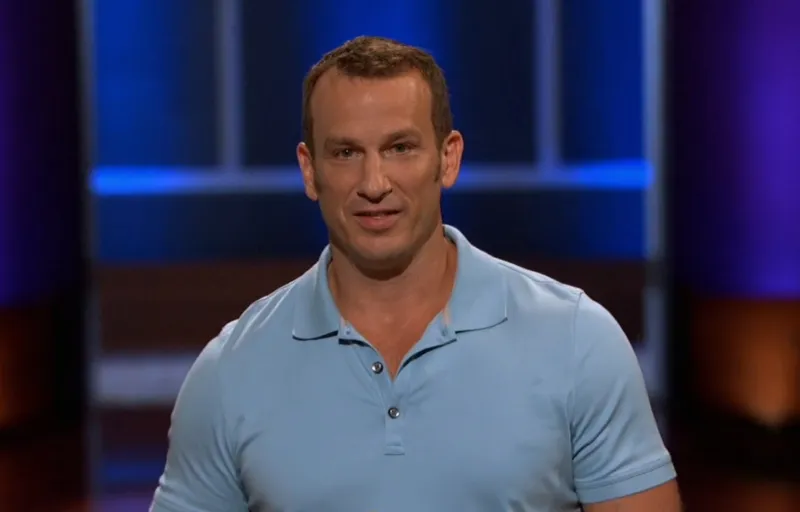 CordaRoy's Entrepreneurs: Byron Young