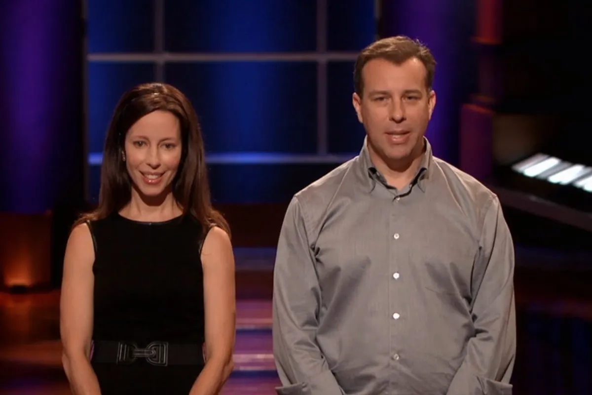 Groove Book Entrepreneurs: Julie Whiteman and Brian Whiteman