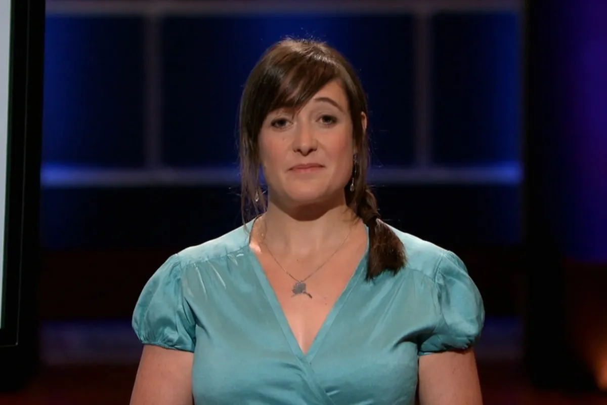 Alaska Glacial Mud Co Entrepreneurs: Lauren Padawer