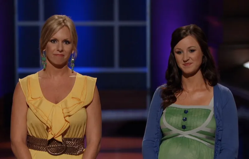 Addison's Wonderland Entrepreneurs: Brooke Bryant and Brittany Hayes