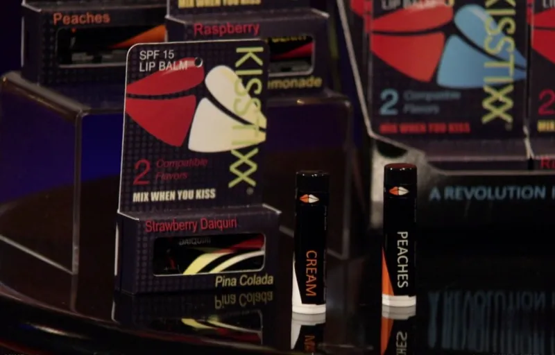 Kisstixx Product Image