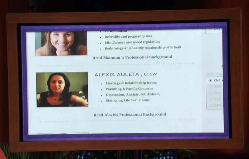 Pretty Padded Room Product Image