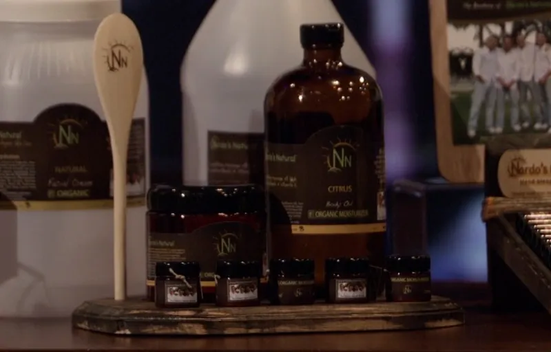 Nardo's Natural Product Image