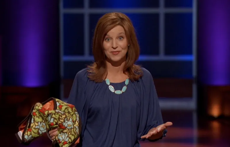 Cool Wazoo Entrepreneurs: Ginelle Mills