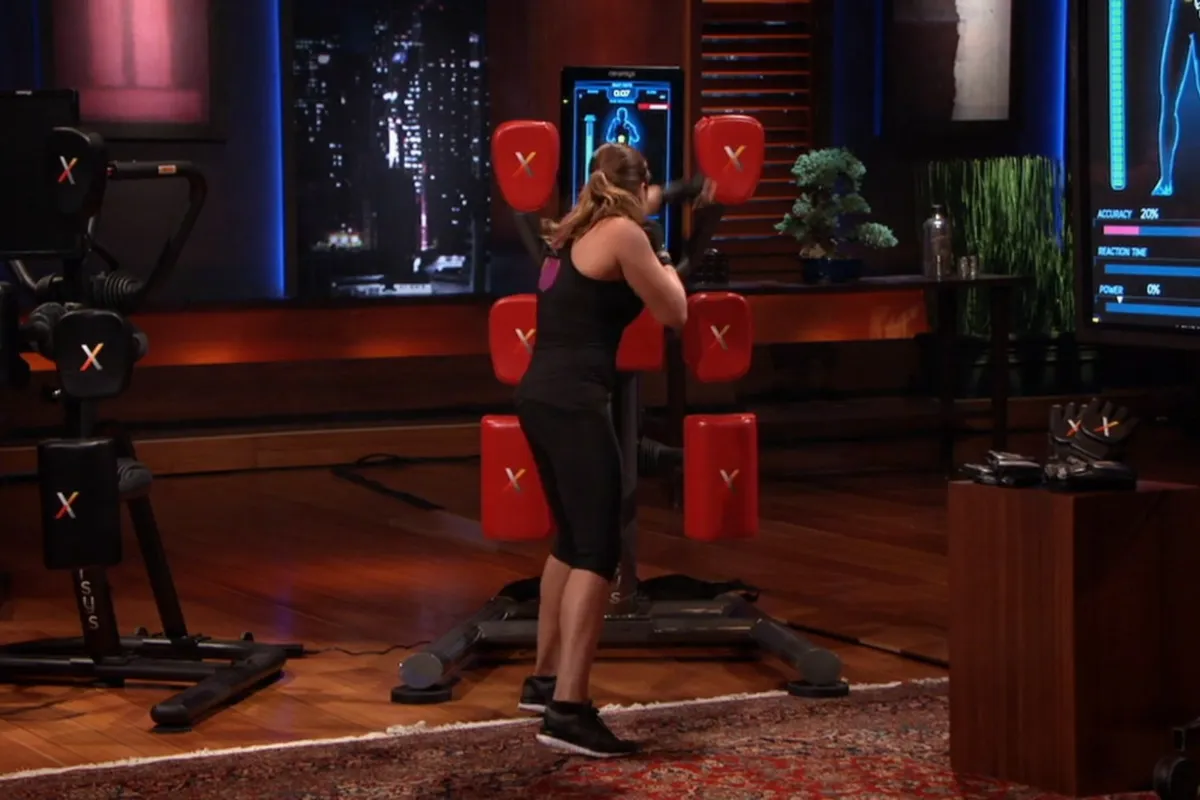 Nexersys Product Image