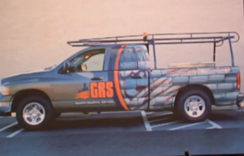 Graffiti Removal Service Product Image