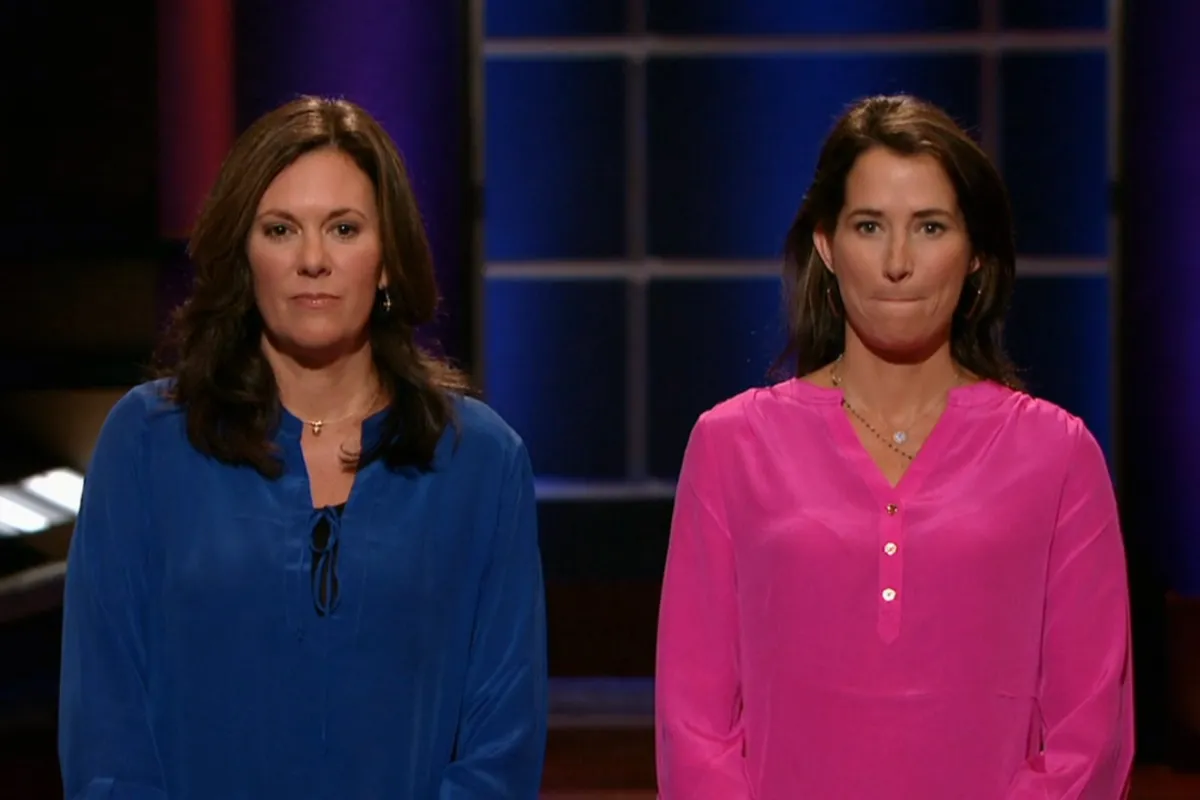 Hold Your Haunches Entrepreneurs: Erin Bickley and Jenny Greer