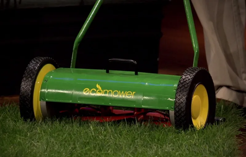 Ecomowers Product Image