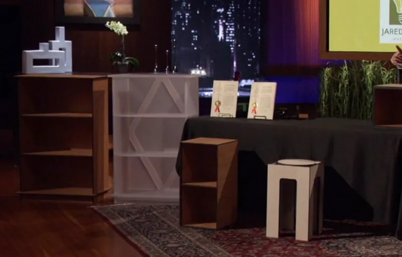 Five-Minute Furniture Product Image