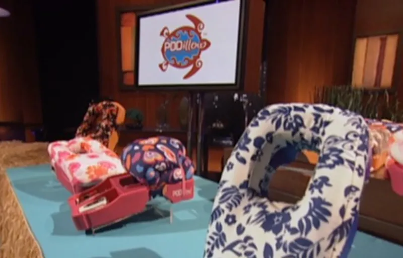 Podillow Product Image