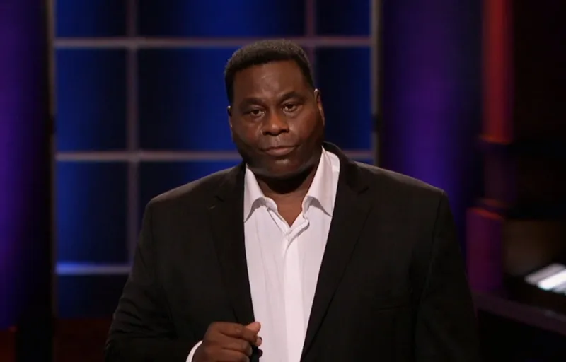 De-Boned Baby Back Rib Steak Entrepreneurs: Al Baker