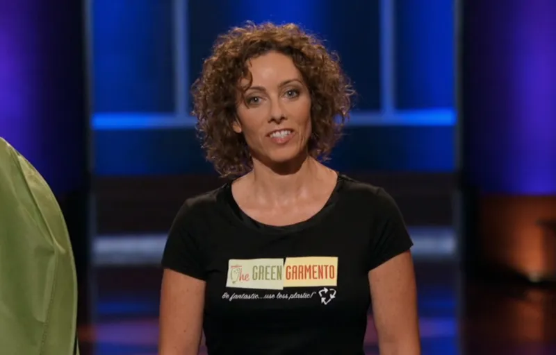 Green Garmento Entrepreneurs: Jennie Nigrosh