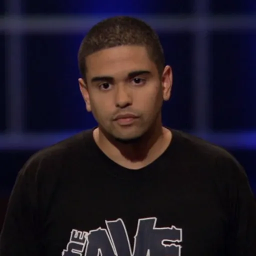 The Ave Entrepreneurs: Nick Romero