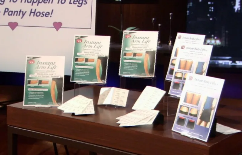 Instant Lifts Product Image