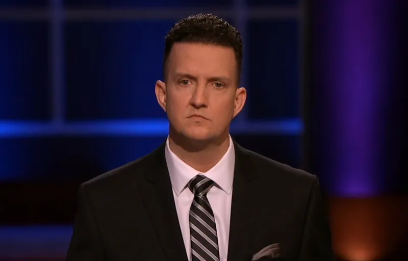 Sunday Night Slow Jams Entrepreneurs: Randy Williams