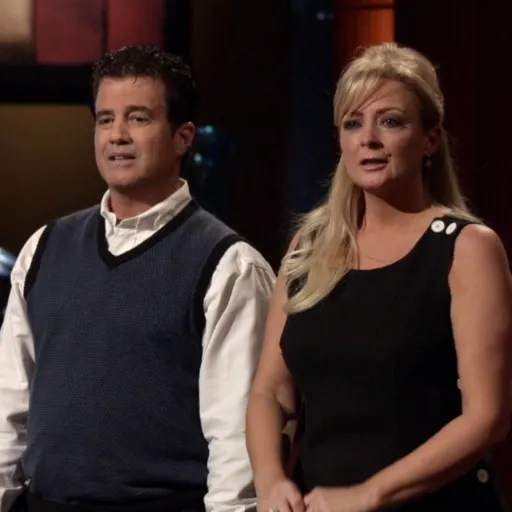 Instant Lifts Entrepreneurs: Nick LaRosa and Penilopee LaRosa