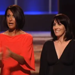 Coverplay Entrepreneurs: Amy Feldman and Allison Costa