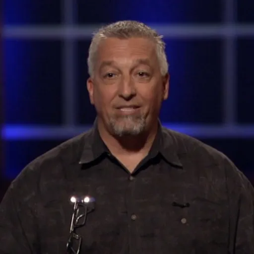 ReadeRest Entrepreneurs: Rick Hopper