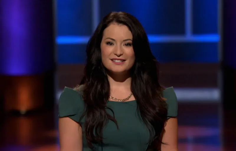 Three Day Rule Entrepreneurs: Val Brennan