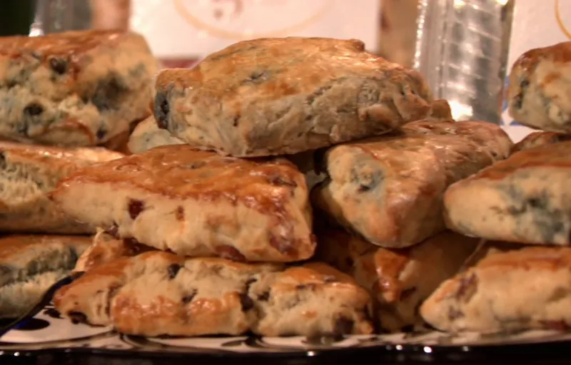 Jones Scones Product Image