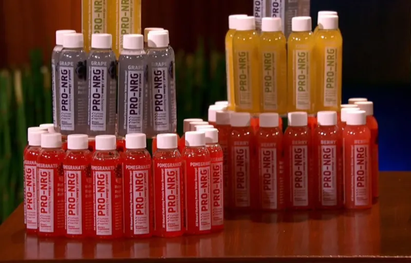 PRO-NRG Product Image