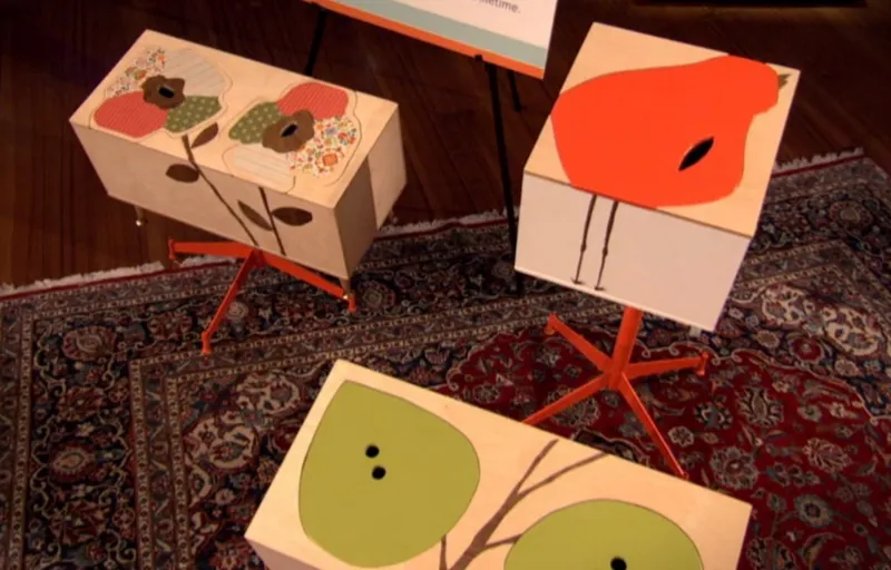 Mod Mom Furniture Product Image