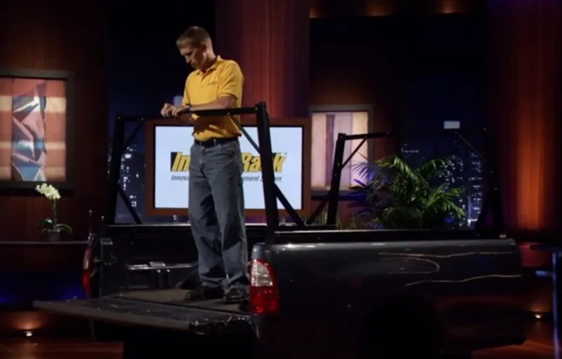 Invis A Rack Product Image