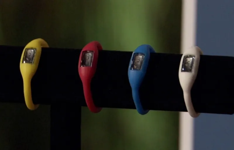 Esso Watches Product Image